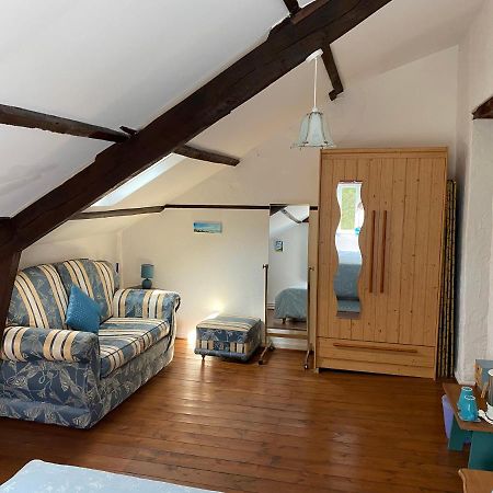La Vieille Boulangerie Bed & Breakfast Langourla Exterior photo