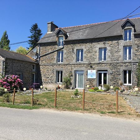 La Vieille Boulangerie Bed & Breakfast Langourla Exterior photo